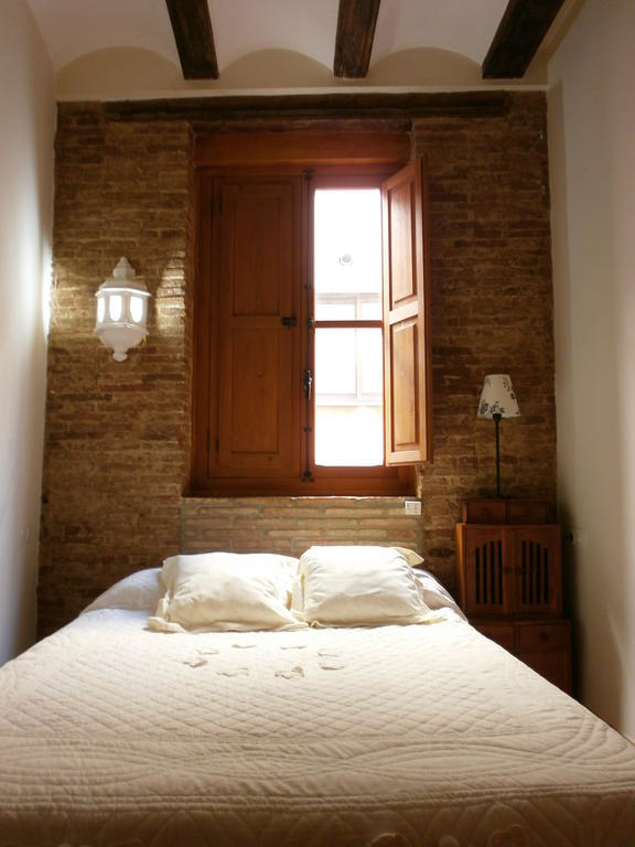 Total Valencia Charming Apartment Room photo